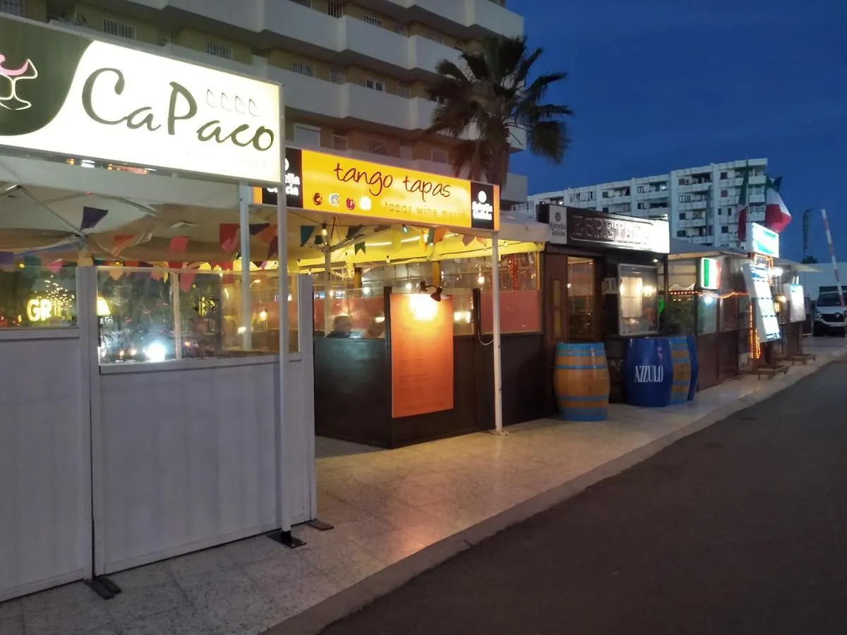 Apartaments Vacations Playa Del Ingles Apartment Playa del Ingles (Gran Canaria)