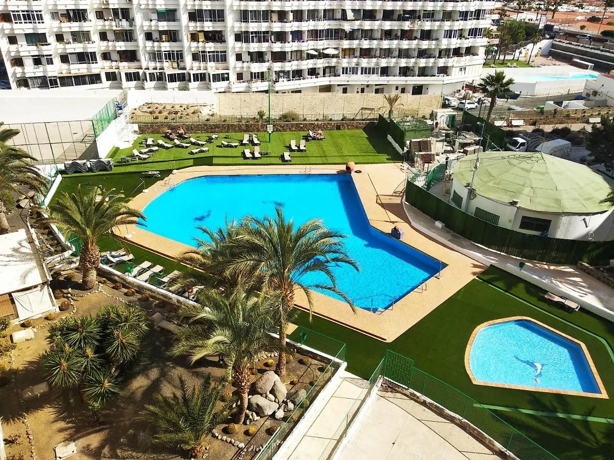 Apartment Apartaments Vacations Playa Del Ingles Spain