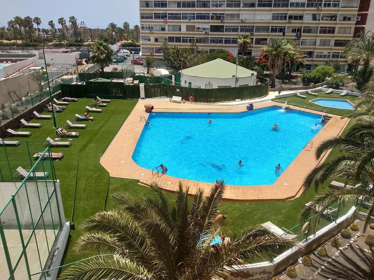 Apartaments Vacations Playa Del Ingles Playa del Ingles (Gran Canaria)