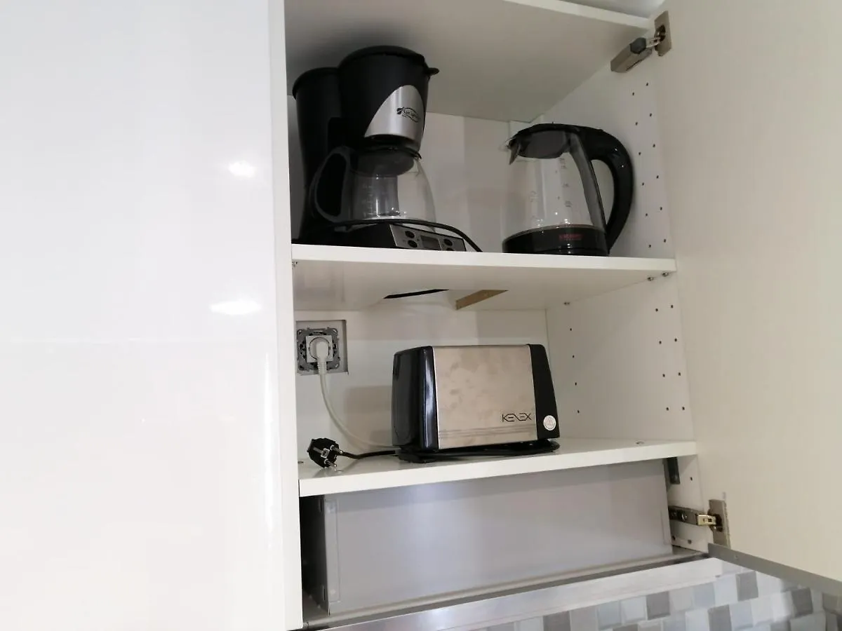 Apartaments Vacations Playa Del Ingles 0*, Playa del Ingles (Gran Canaria) Spain