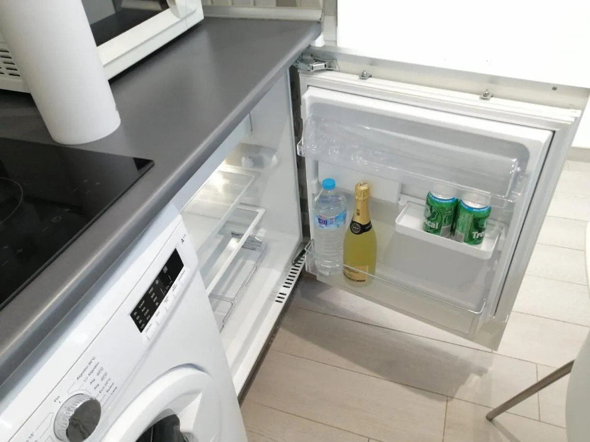 Apartaments Vacations Playa Del Ingles Apartment Playa del Ingles (Gran Canaria)