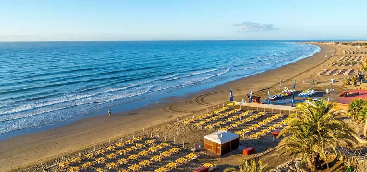 Apartment Apartaments Vacations Playa Del Ingles