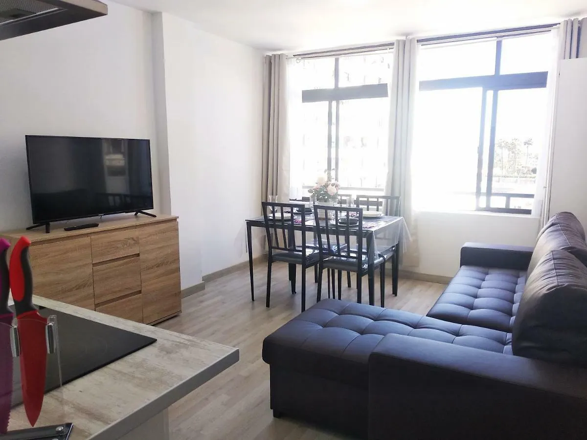 Apartment Apartaments Vacations Playa Del Ingles