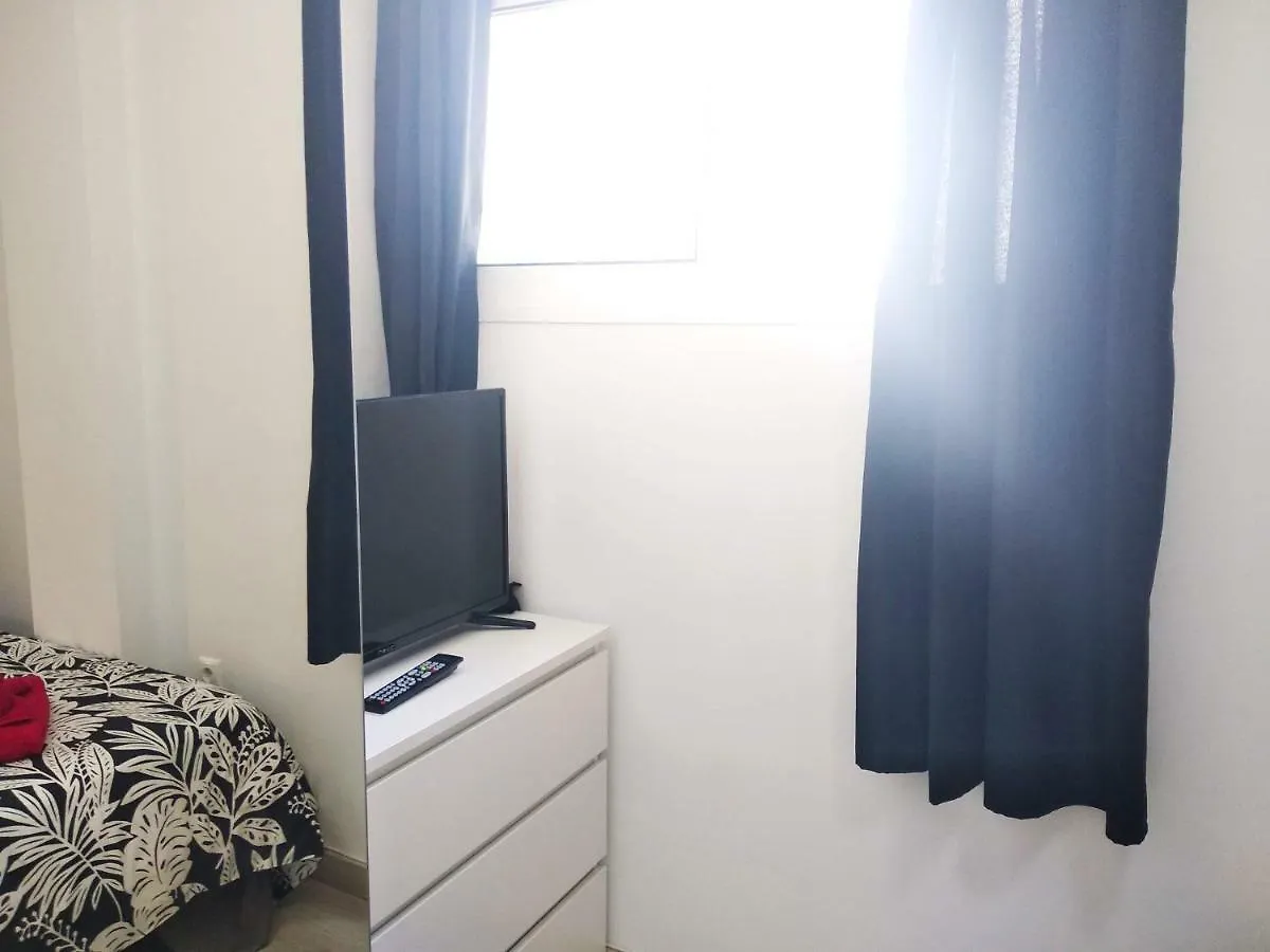 Apartaments Vacations Playa Del Ingles Spain