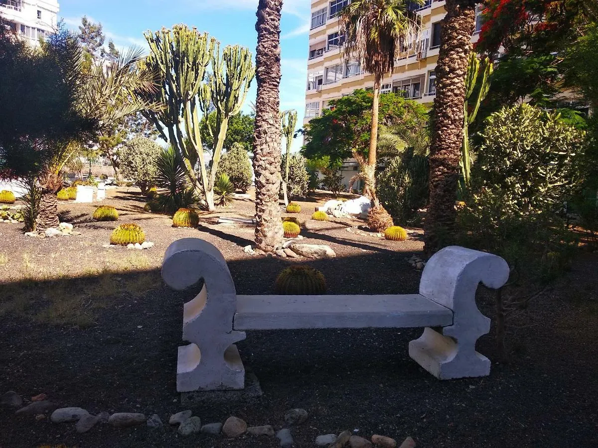 Apartaments Vacations Playa Del Ingles Apartment Playa del Ingles (Gran Canaria)