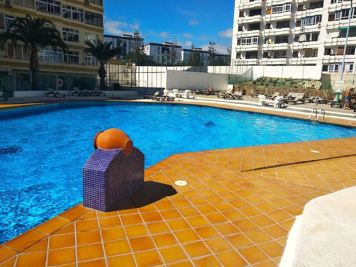Apartaments Vacations Playa Del Ingles Playa del Ingles (Gran Canaria)