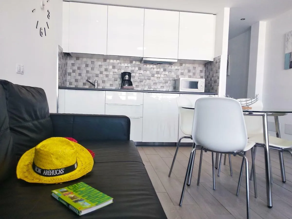 Apartaments Vacations Playa Del Ingles Apartment Playa del Ingles (Gran Canaria)