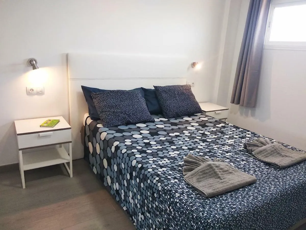 Apartment Apartaments Vacations Playa Del Ingles