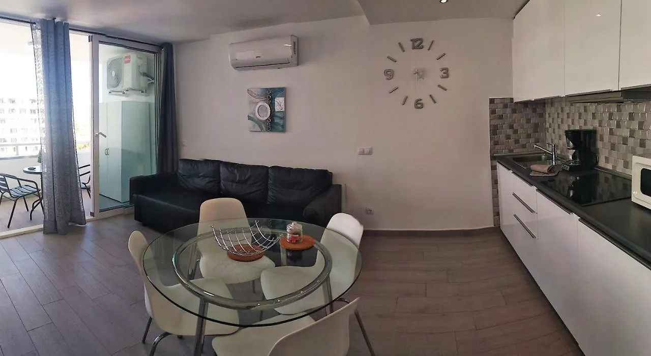 Apartaments Vacations Playa Del Ingles Playa del Ingles (Gran Canaria)