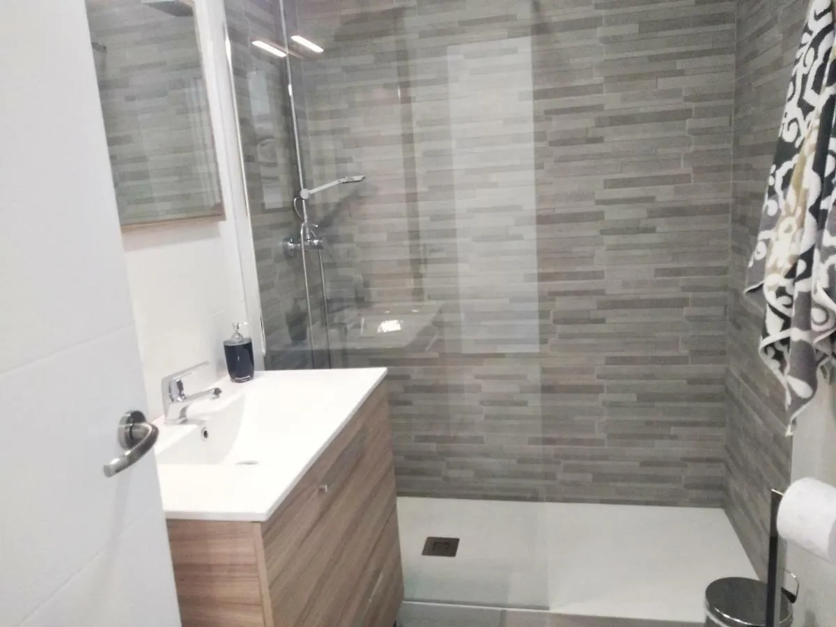 Apartment Apartaments Vacations Playa Del Ingles