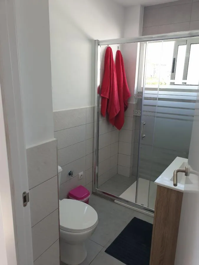 Apartaments Vacations Playa Del Ingles 0*, Playa del Ingles (Gran Canaria)
