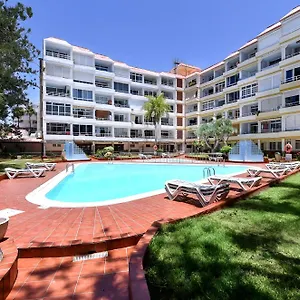 Apartment Moon Dunes - By Yumbo Center -, Playa del Ingles (Gran Canaria)