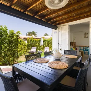 Apartment En, Playa del Ingles (Gran Canaria)