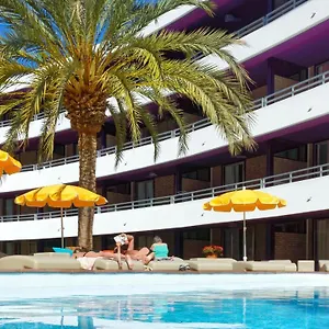 Apartment Jacarandas, Playa del Ingles (Gran Canaria)